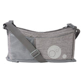 B.Box Stroller Organiser - Grey